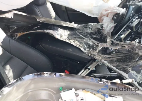 2022 Honda Accord Sport z USA, uszkodzony, nr VIN 1HGCV1F3XNA105900